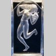 画像4: 【LALIQUE】 BACCHANTE"バッカント" 卓上ランプ (4)