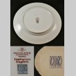 画像4: 【HAVILAND】 アンペラトリス・ユジェニー ディナー皿6客セット (4)