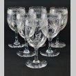 画像1: 【BACCARAT】 バカラ　グラスセット“MIMOSA” 6客 (1)