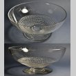 画像1: 【LALIQUE】ルネ・ラリック "NIPPON" 大鉢  (1)