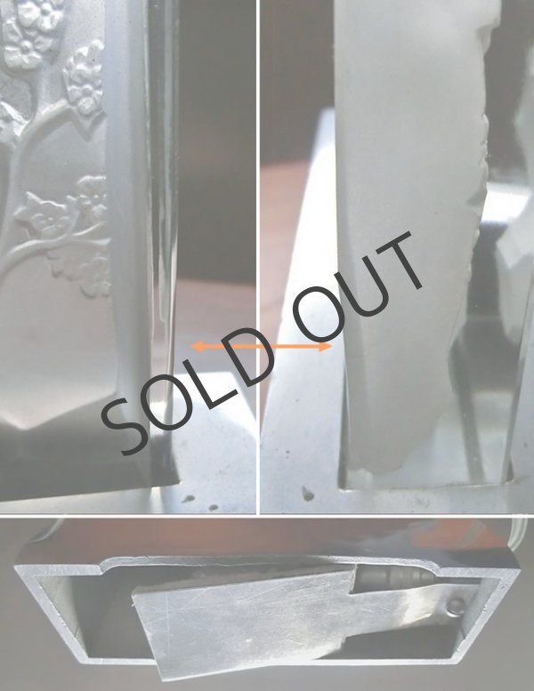 画像5: ガラスの聖母像　ヴェイユーズ (5)