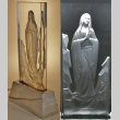 画像3: ガラスの聖母像　ヴェイユーズ (3)