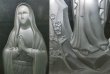 画像4: ガラスの聖母像　ヴェイユーズ (4)