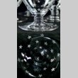 画像4: 【BACCARAT】バカラ 星を散りばめたグラス6客セット  (4)