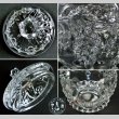 画像4: 【BACCARAT】バカラ 葡萄文ボンボニエール (4)
