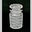 画像1: 【BACCARAT】バカラ 茶入れポットDiamants pierreries  (1)
