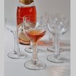 画像2: 【ROYALE DE CHAMPAGNE】 フリュート・クップ "Epernay”6客セット (2)
