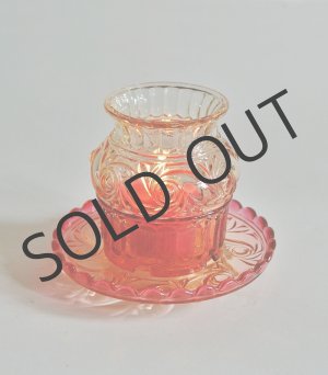 画像: 【BACCARAT】バカラ　フェアリーランプ式ヴェイユーズ