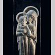 画像1: 【LALIQUE】ラリック　VIERGE A L'ENFANT 聖母子像　 (1)