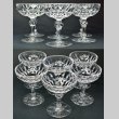 画像2: 【BACCARAT】バカラ　JUVISYシャンパン・クップ6客 (2)