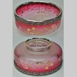 画像2: 【BACCARAT】バカラ　野苺文グラヴュール中鉢 (2)