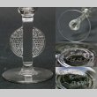 画像3: 【LALIQUE】ルネ・ラリック　OBERNAI グラス2客 (3)