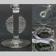 画像3: 【LALIQUE】ルネ・ラリック　OBERNAI グラス2客 (3)