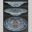 画像2: 【LALIQUE】ルネ・ラリック　BULBES 浅鉢 (2)