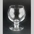 画像2: 【LALIQUE】ルネ・ラリック　VOUGEOTグラス 　 (2)