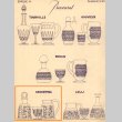 画像5: 【BACCARAT】バカラ　Argentina キャラフ (5)