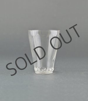 画像: 【LALIQUE】ルネ・ラリック　GRAINESゴブレ 