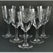 画像2: 【BACCARAT】バカラ Beauharnais 大グラス6客 (2)