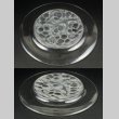 画像3: 【LALIQUE】ルネ・ラリック　MARIENTHAL デザート皿 (3)