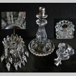 画像4: 【BACCARAT】バカラ　MEDAILLON キャンドルスタンド (4)