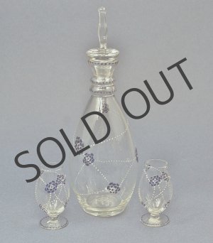 画像: 【GOUPY】マルセル・グピー　酒器セット