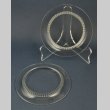 画像3: 【LALIQUE】ルネ・ラリック　BAMBOU 小皿6客 (3)