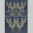 画像3: 【BACCARAT】バカラ　Juvisyマデールグラス 6客 (3)