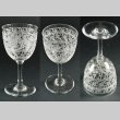 画像2: 【BACCARAT】バカラ　ROHANワイングラス6客 (2)