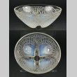 画像2: 【LALIQUE】ルネ・ラリック　COQUILLES 鉢N°4 (2)