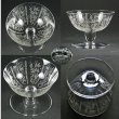 画像3: 【BACCARAT】 シャンパンクップArgentina 5客セット (3)