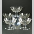 画像1: 【BACCARAT】 シャンパンクップArgentina 5客セット (1)