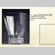 画像3: 【LALIQUE】ルネ・ラリック　Clos St Odileゴブレ2客 (3)