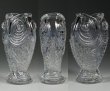 画像3: 【BACCARAT】バカラ　双魚型花瓶 (3)