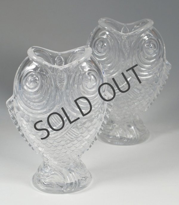 画像5: 【BACCARAT】バカラ　双魚型花瓶 (5)