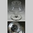 画像4: 【LALIQUE】ルネ・ラリック　LILLEグラス2客セット (4)