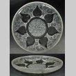 画像2: 【LALIQUE】ルネ・ラリック　VASES大皿　 (2)