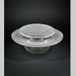 画像1: 【LALIQUE】ルネ・ラリック　NIPPON蓋物 (1)