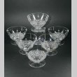 画像2: 【LALIQUE】ルネ・ラリック　NIPPONシャンパンクップ6客　 (2)