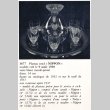 画像3: 【LALIQUE】ルネ・ラリック　NIPPONトレー (3)
