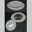 画像2: 【LALIQUE】ルネ・ラリック　NIPPON蓋物 (2)