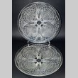 画像4: 【LALIQUE】ルネ・ラリック　COQUILLES 大皿 (無色) (4)