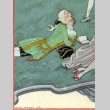 画像4: BARBIER】バルビエ　オリジナル版画『艶なる宴』A (4)