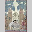 画像2: 【BARBIER】バルビエ　オリジナル版画『艶なる宴』C (2)