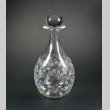 画像1: 【BACCARAT】バカラ　Elisabethキャラフ (1)