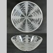 画像2: 【LALIQUE】ルネ・ラリック　PISSENLIT小鉢6客 (2)