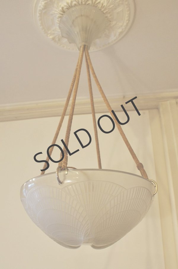 画像3: 【LALIQUE】ルネ・ラリック　COQUILLES プラフォニエ (3)