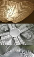 画像6: 【LALIQUE】ルネ・ラリック　COQUILLES プラフォニエ (6)