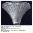 画像8: 【LALIQUE】ルネ・ラリック　COQUILLES プラフォニエ (8)