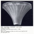 画像8: 【LALIQUE】ルネ・ラリック　COQUILLES プラフォニエ (8)