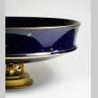 画像1: 【SEVRES】セーヴル　大きなコンポート (1)